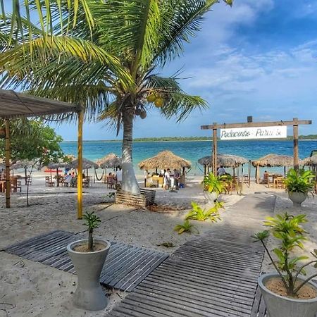 Pedacinho Do Paraiso Pousada Jijoca de Jericoacoara Bagian luar foto