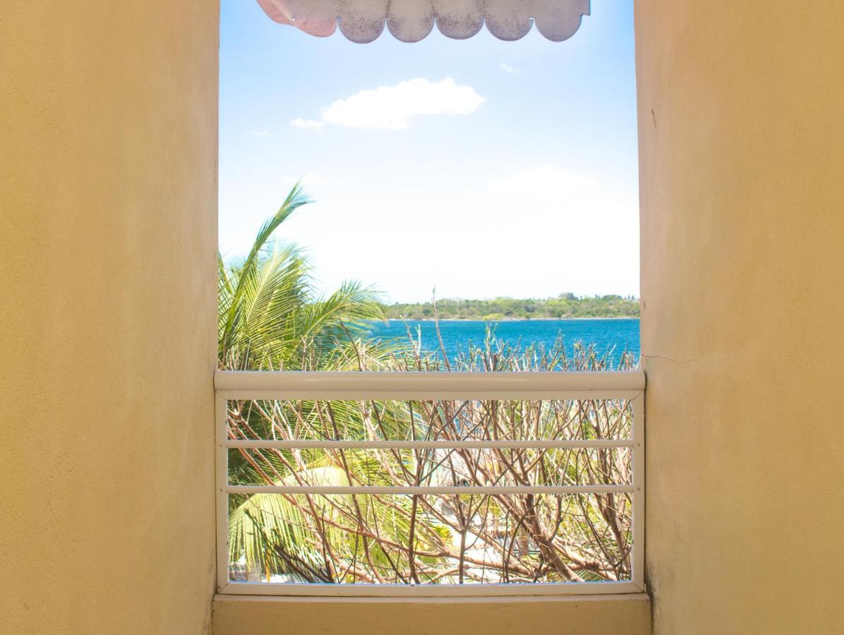 Pedacinho Do Paraiso Pousada Jijoca de Jericoacoara Bagian luar foto