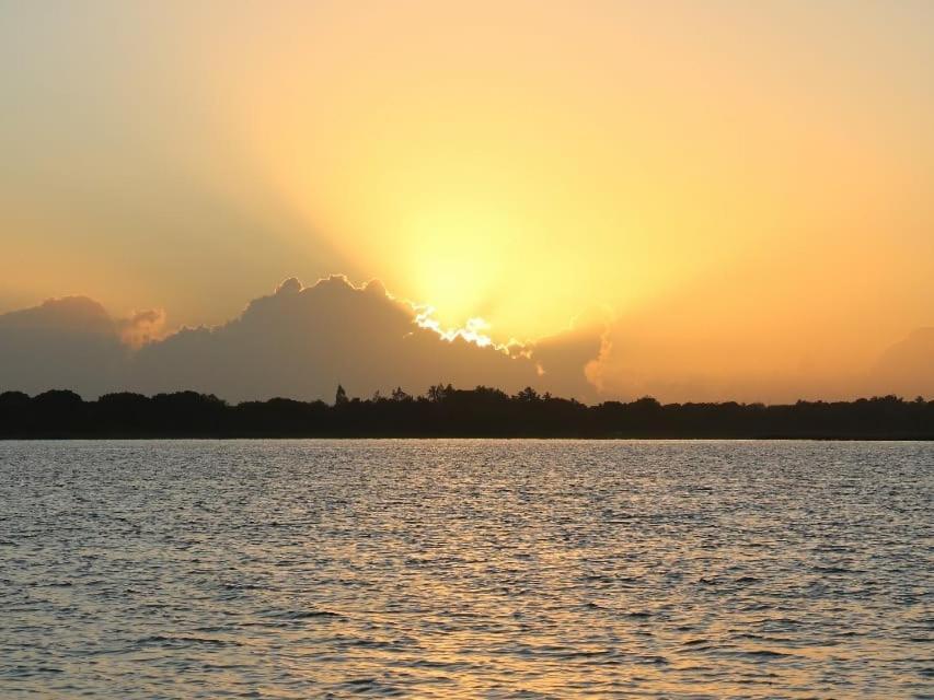 Pedacinho Do Paraiso Pousada Jijoca de Jericoacoara Bagian luar foto