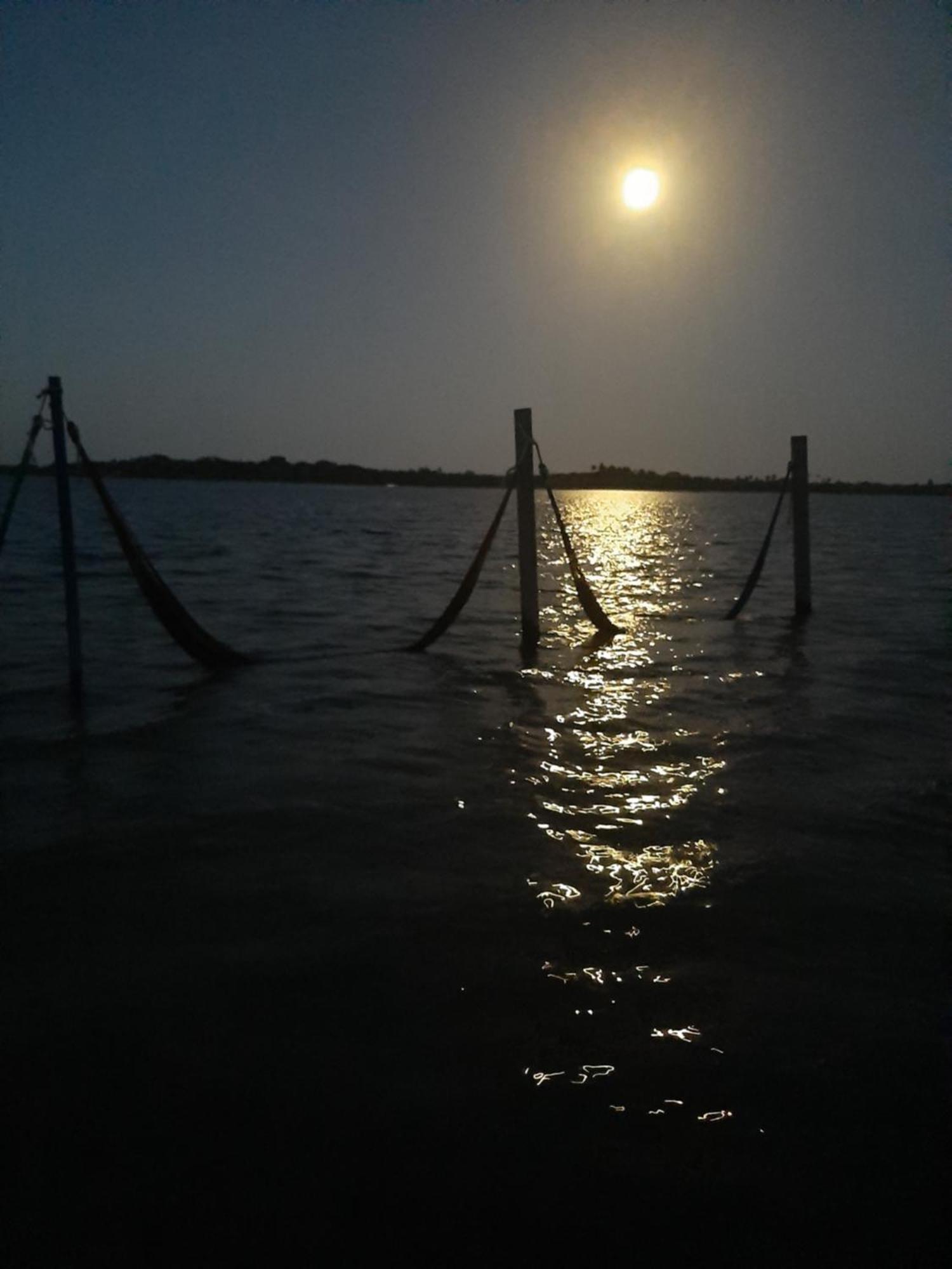 Pedacinho Do Paraiso Pousada Jijoca de Jericoacoara Bagian luar foto