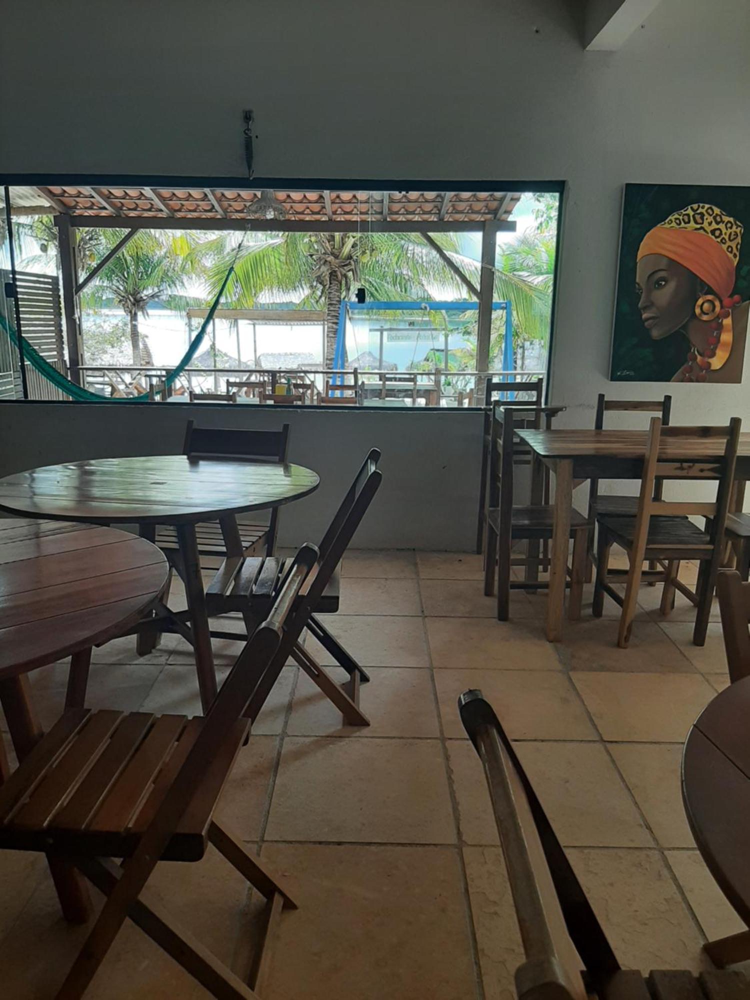 Pedacinho Do Paraiso Pousada Jijoca de Jericoacoara Bagian luar foto