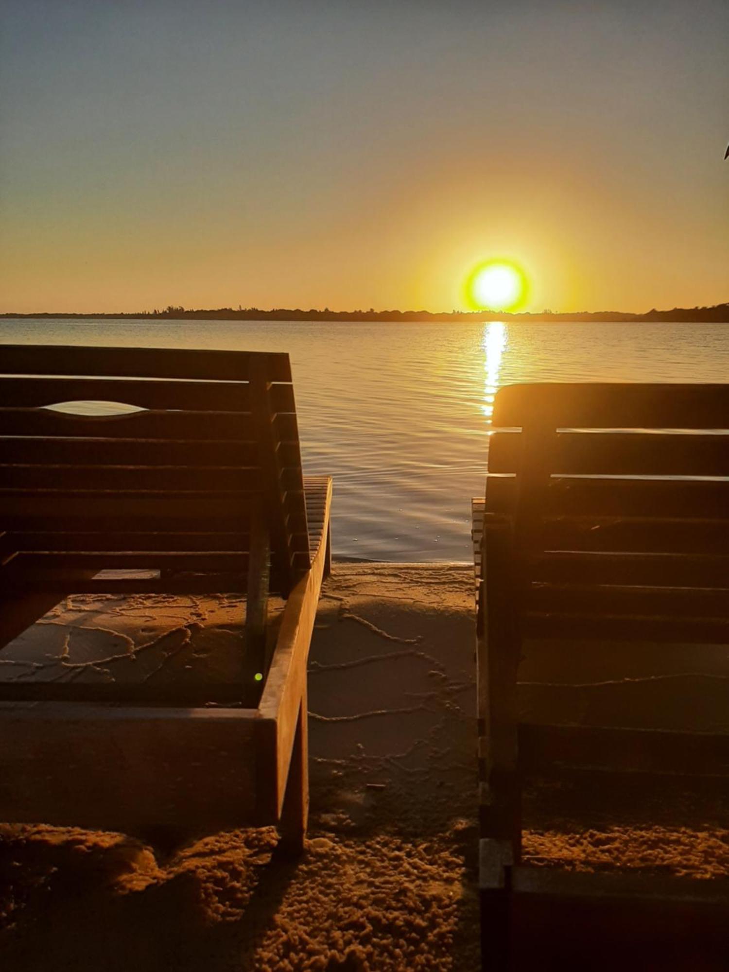 Pedacinho Do Paraiso Pousada Jijoca de Jericoacoara Bagian luar foto